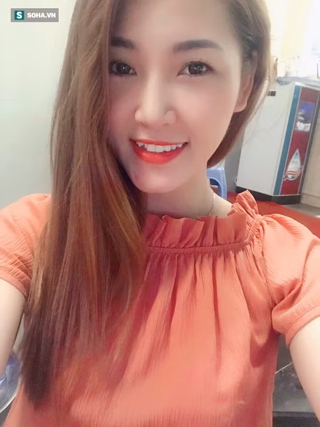 Bị hiểu nhầm tai hại vì chụp hình cùng Công Phượng, cô gái xinh đẹp lên tiếng đính chính-4