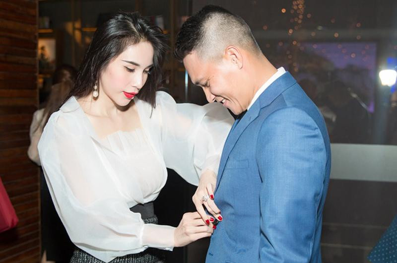 1 bức ảnh, 3 số phận khác nhau trên sân cỏ của Công Vinh, Văn Quyến và Anh Đức ảnh 9 Công Vinh, Văn Quyến và Anh Đức: 1 bức ảnh, 3 số phận khác nhau trên sân cỏ-9