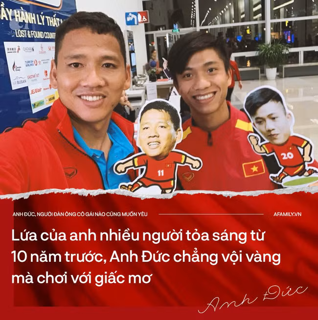 Những bí mật quyến rũ của tỷ phú làng túc cầu Anh Đức - người đàn ông mà cô gái nào cũng muốn yêu - Ảnh 3.