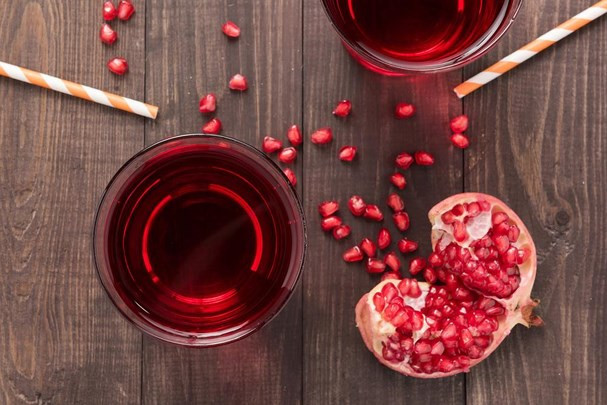 6 loại nước ép thiên nhiên cho đàn ông tốt hơn cả viagra 6 loại nước ép thiên nhiên cho đàn ông tốt hơn cả viagra ảnh 3