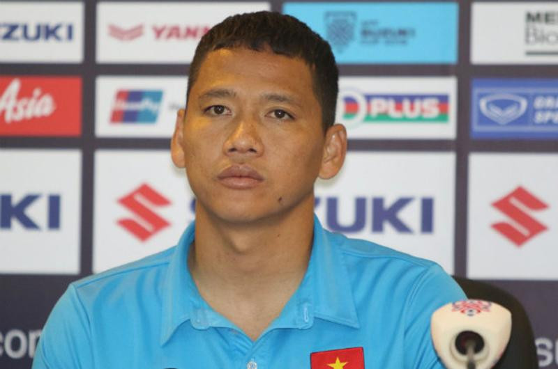 1 bức ảnh, 3 số phận khác nhau trên sân cỏ của Công Vinh, Văn Quyến và Anh Đức ảnh 19 Công Vinh, Văn Quyến và Anh Đức: 1 bức ảnh, 3 số phận khác nhau trên sân cỏ-19