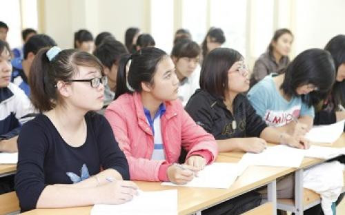 Tự chủ tài chính sẽ tạo sự cạnh tranh trong tuyển sinh và đào tạo giữa các trường