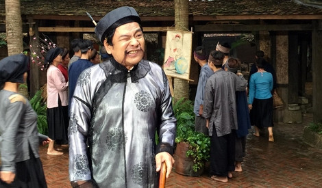 Ngôi sao - NSND Quốc Anh: Hai lần kết hôn và nỗi đau không thể có con