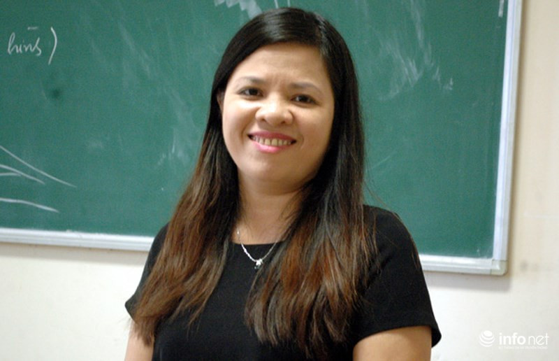 TS. Vũ Thu Hương TS. Vũ Thu Hương