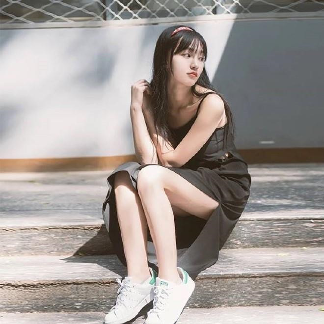 "Hết hồn" nhan sắc đời thực của 4 hot girl đình đám ảnh 12 4 hot girl dinh dam khien dan mang