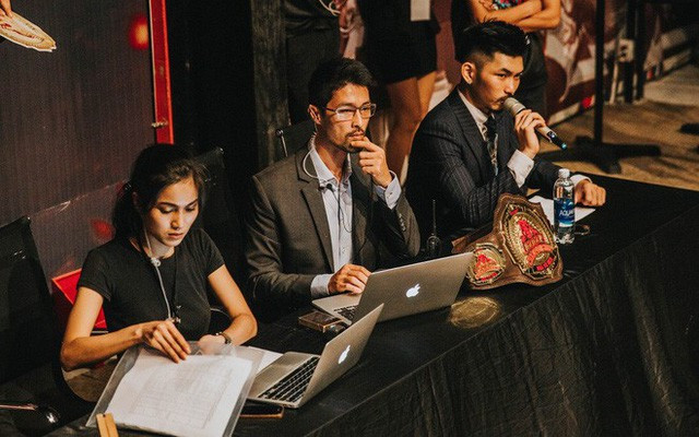 Cận cảnh căn hộ 4 tỷ, võ đường đẹp như resort của Johnny Trí Nguyễn - Ảnh 2. Cận cảnh căn hộ 4 tỷ, võ đường đẹp như resort của Johnny Trí Nguyễn - Ảnh 2.