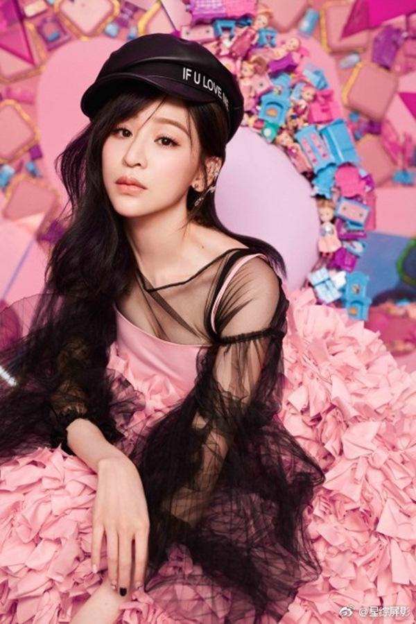 tung la &#34;giao chu xinh dep&#34;, co gai nay gay tiec nuoi sau nhieu nam gap lai - 6