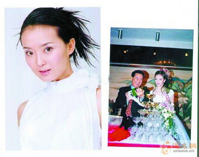 Thiếu gia ngông cuồng, giàu có nhất Trung Quốc: Thấp bé vẫn cặp kè toàn minh tinh nóng bỏng - Ảnh 4. Thiếu gia ngông cuồng, giàu có nhất Trung Quốc: Thấp bé vẫn cặp kè toàn minh tinh nóng bỏng - Ảnh 4.