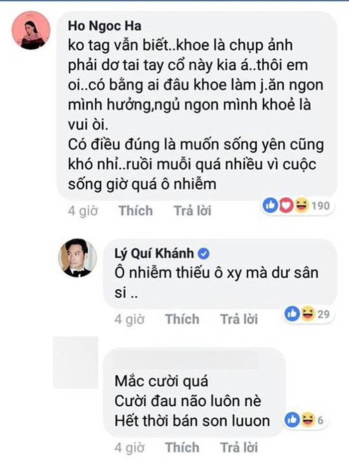 Vén màn lý do 10 đôi bạn thân bỗng một ngày cạch mặt: Từ chuyện tiền bạc đến cạnh tranh chỗ đứng trong showbiz - Ảnh 7. Vén màn lý do 10 đôi bạn thân bỗng một ngày cạch mặt: Từ chuyện tiền bạc đến cạnh tranh chỗ đứng trong showbiz - Ảnh 7.