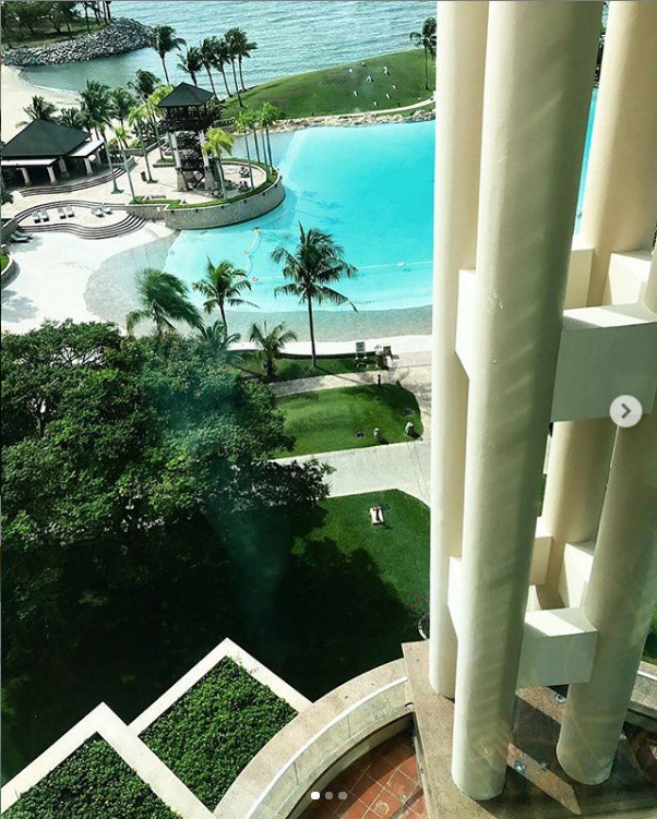 Công chúa nóng bỏng nhất Brunei: Thân phận bí ẩn, khiến con trai cựu Tổng thống Philippines bỏ vợ? - Ảnh 18. Công chúa nóng bỏng nhất Brunei: Thân phận bí ẩn, khiến con trai cựu Tổng thống Philippines bỏ vợ? - Ảnh 18.