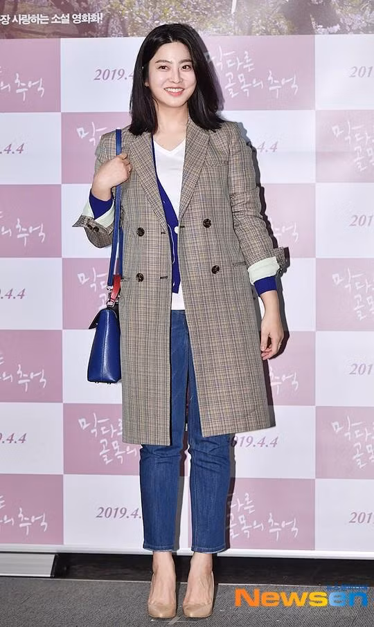 6 thanh vien SNSD tu hop, khoe nhan sac lan at my nhan man anh Han hinh anh 9 