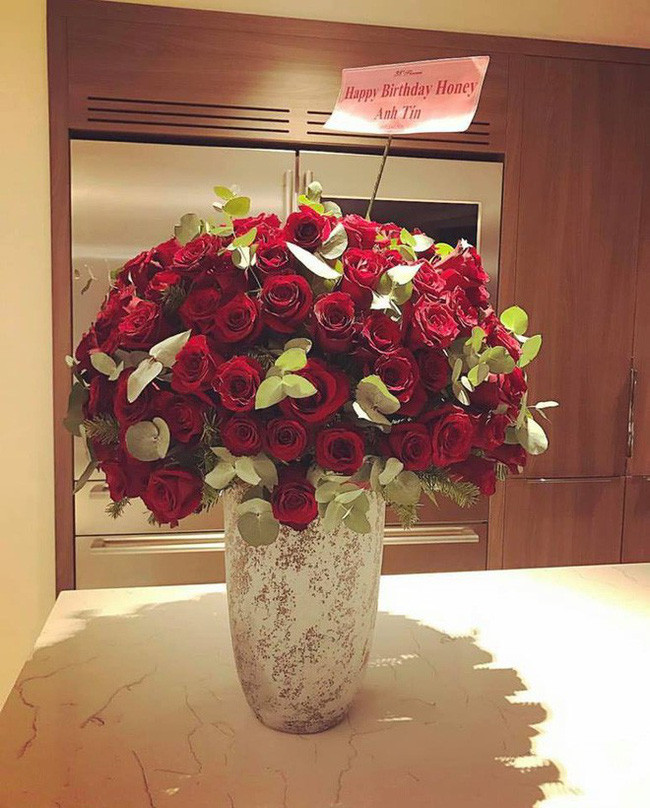 Cận cảnh nơi sống xa hoa, rợp bóng cây xanh của vợ chồng Hoa hậu Đặng Thu Thảo - Ảnh 13. Cận cảnh nơi sống xa hoa, rợp bóng cây xanh của vợ chồng Hoa hậu Đặng Thu Thảo - Ảnh 13.