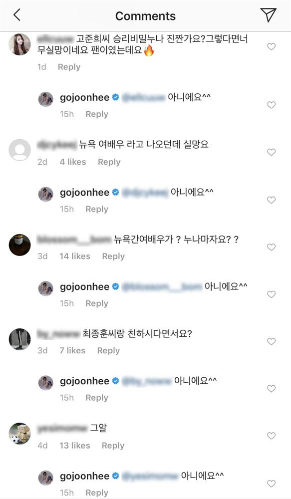 Mỹ nhân She was pretty phủ nhận liên quan đến bê bối sex của Seungri-2