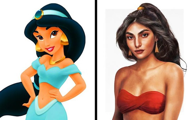 Nguồn: Bright Side