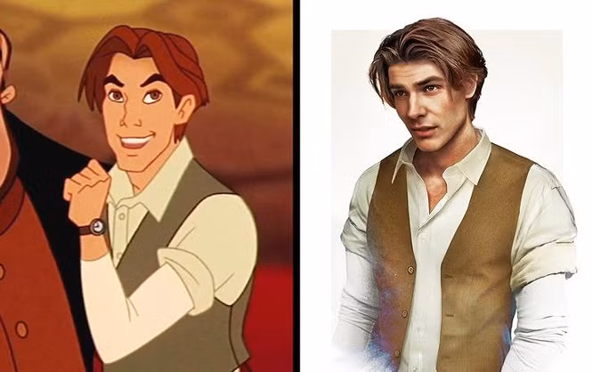 Nguồn: Bright Side