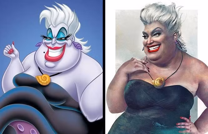 Nguồn: Bright Side