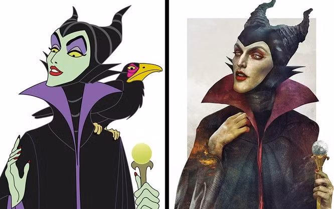 Nguồn: Bright Side