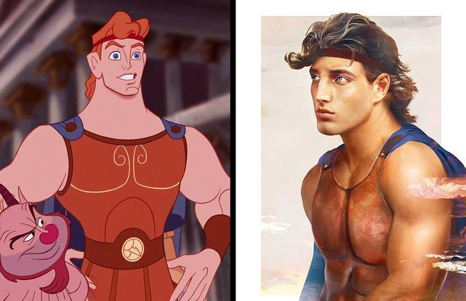 Nguồn: Bright Side