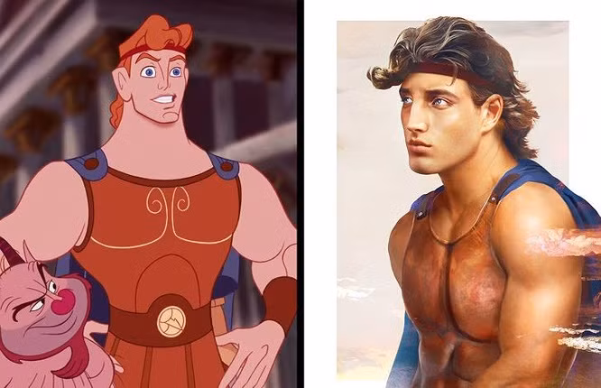 Nguồn: Bright Side