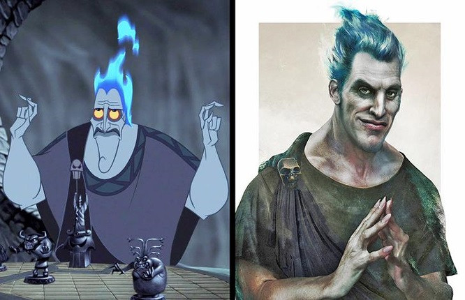 Nguồn: Bright Side