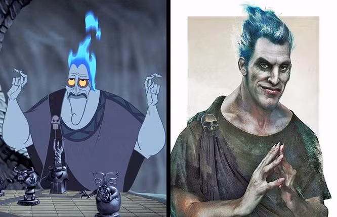 Nguồn: Bright Side