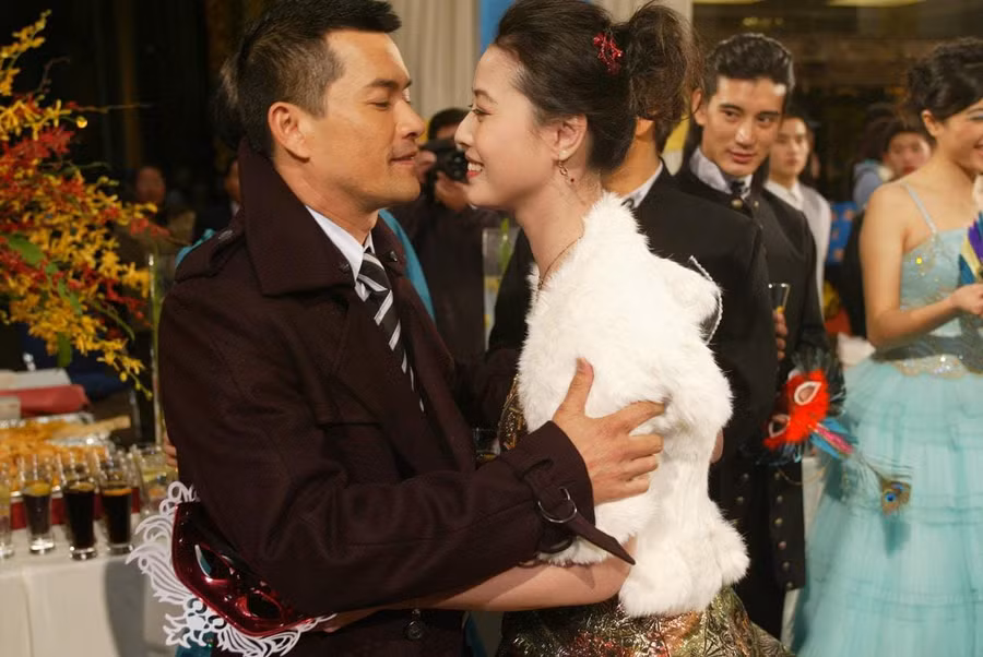 ly do diet tuyet su thai dep nhat man anh song "co doc" tuoi xe chieu - 9