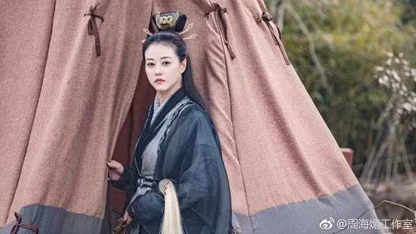 ly do diet tuyet su thai dep nhat man anh song "co doc" tuoi xe chieu - 12