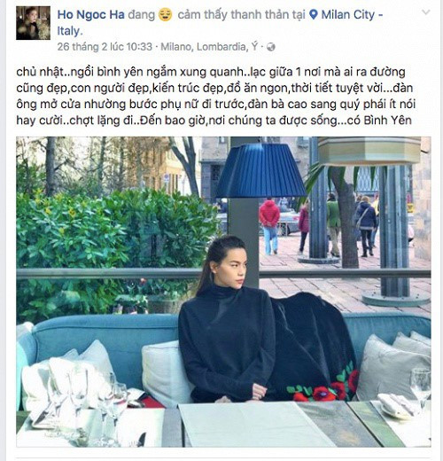 Vén màn lý do 10 đôi bạn thân bỗng một ngày cạch mặt: Từ chuyện tiền bạc đến cạnh tranh chỗ đứng trong showbiz - Ảnh 5. Vén màn lý do 10 đôi bạn thân bỗng một ngày cạch mặt: Từ chuyện tiền bạc đến cạnh tranh chỗ đứng trong showbiz - Ảnh 5.