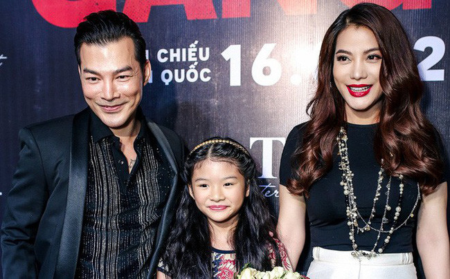 5 năm sau ngày bố mẹ ly hôn, con gái của Trương Ngọc Ánh vụt phổng phao đến bất ngờ - Ảnh 6. 5 năm sau ngày bố mẹ ly hôn, con gái của Trương Ngọc Ánh vụt phổng phao đến bất ngờ - Ảnh 6.