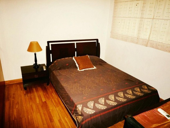 Cận cảnh căn hộ 4 tỷ, võ đường đẹp như resort của Johnny Trí Nguyễn - Ảnh 8. Cận cảnh căn hộ 4 tỷ, võ đường đẹp như resort của Johnny Trí Nguyễn - Ảnh 8.