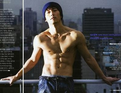 jang hyuk 4 jang hyuk 4
