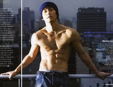 jang hyuk 4