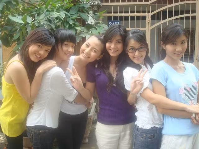 Vén màn lý do 10 đôi bạn thân bỗng một ngày cạch mặt: Từ chuyện tiền bạc đến cạnh tranh chỗ đứng trong showbiz - Ảnh 20.