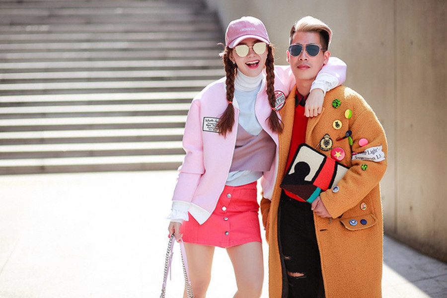 Vén màn lý do 10 đôi bạn thân bỗng một ngày cạch mặt: Từ chuyện tiền bạc đến cạnh tranh chỗ đứng trong showbiz - Ảnh 13. Vén màn lý do 10 đôi bạn thân bỗng một ngày cạch mặt: Từ chuyện tiền bạc đến cạnh tranh chỗ đứng trong showbiz - Ảnh 13.