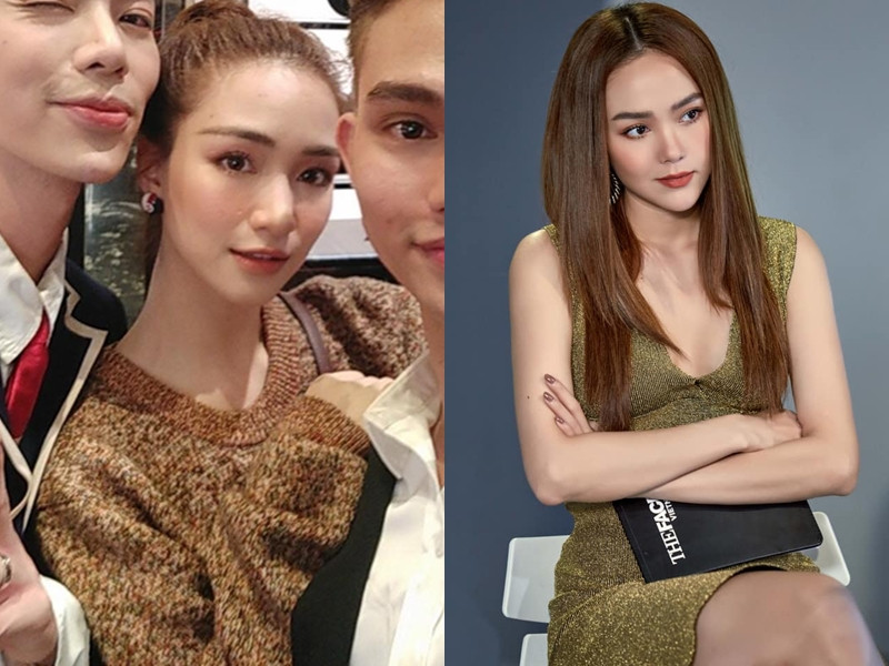 Hoang mang nhan sắc mỹ nhân Việt, đang tự biến mình thành bản sao của nhau ảnh 4 Nhan sắc khác biệt theo thời gian, mỹ nhân Việt đang tự biến mình trở thành bản sao của đồng nghiệp-5