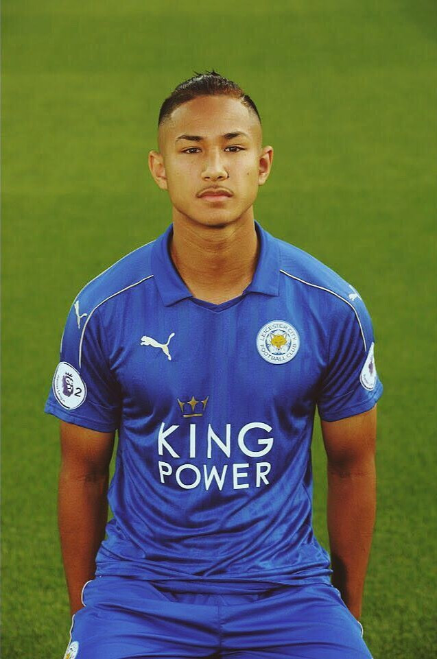 Cận mặt chân sút con nhà hoàng tộc, sở hữu tài sản 461 nghìn tỷ của đội tuyển Brunei tại vòng loại U23 Châu Á - Ảnh 3. Cận mặt chân sút con nhà hoàng tộc, sở hữu tài sản 461 nghìn tỷ của đội tuyển Brunei tại vòng loại U23 Châu Á - Ảnh 3.