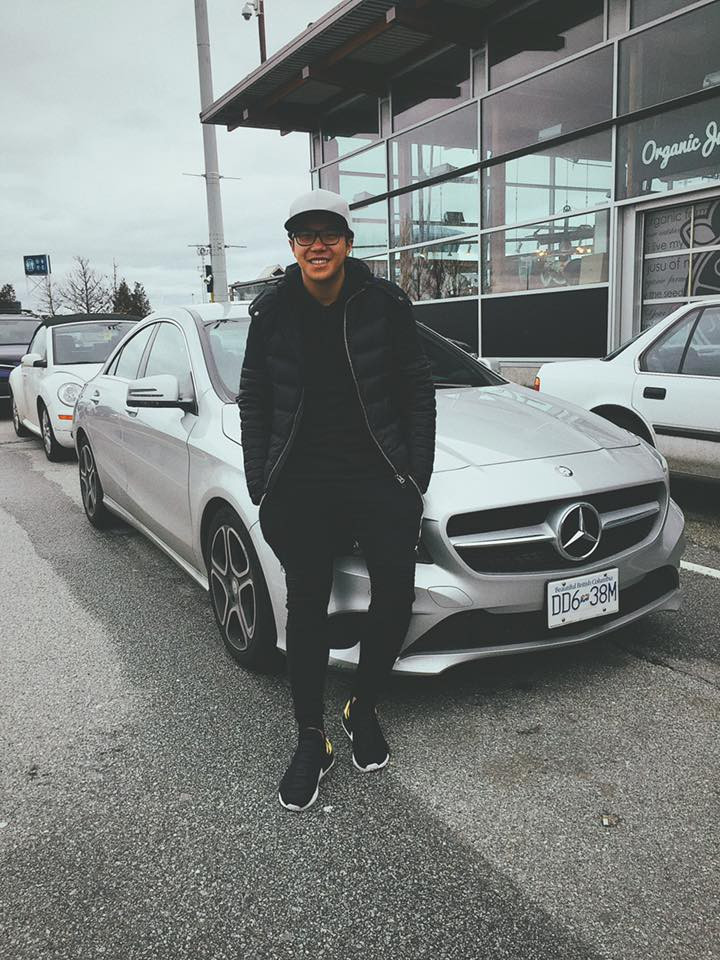 Sự trùng hợp kỳ lạ giữa thiếu gia Phan Thành và bạn trai tin đồn của tình cũ Xuân Thảo-5