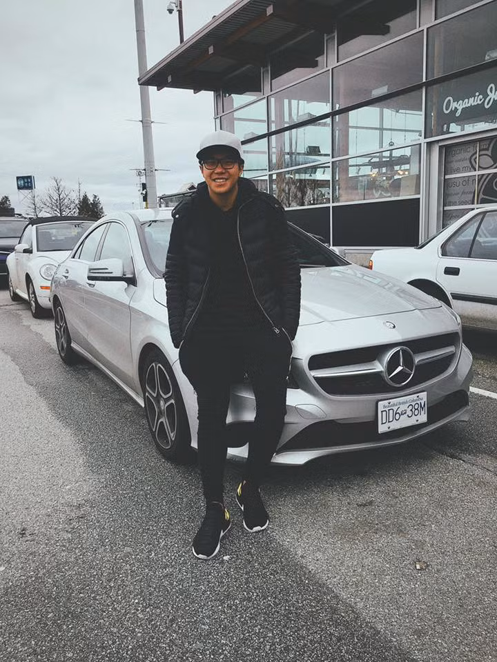 Sự trùng hợp kỳ lạ giữa thiếu gia Phan Thành và bạn trai tin đồn của tình cũ Xuân Thảo-5