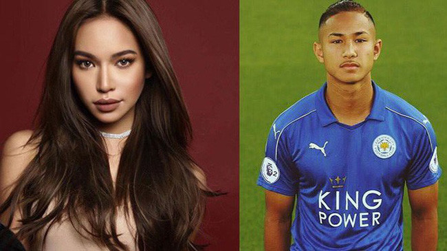 Công chúa nóng bỏng nhất Brunei: Thân phận bí ẩn, khiến con trai cựu Tổng thống Philippines bỏ vợ? - Ảnh 2. Công chúa nóng bỏng nhất Brunei: Thân phận bí ẩn, khiến con trai cựu Tổng thống Philippines bỏ vợ? - Ảnh 2.