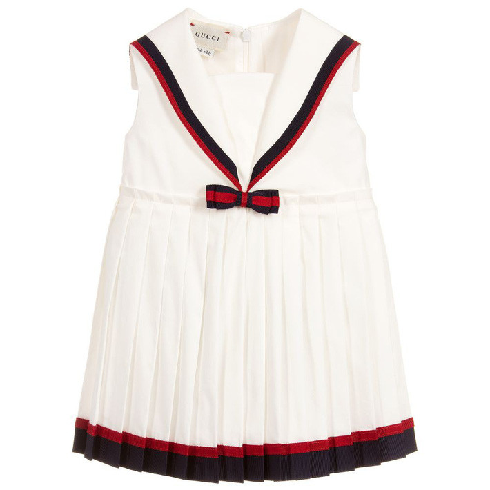 Vừa tròn 1 tuổi, con gái HH Đặng Thu Thảo đã diện váy hiệu “chanh xả” gần 11 triệu khiến ai cũng xuýt xoa - Ảnh 3.