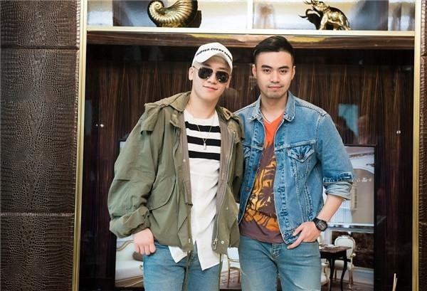 NÓNG: Thiếu gia Tân Hoàng Minh từ chức, rút khỏi công ty bị nghi trốn thuế của Seungri tại Hong Kong - Ảnh 2. NÓNG: Thiếu gia Tân Hoàng Minh từ chức, rút khỏi công ty bị nghi trốn thuế của Seungri tại Hong Kong - Ảnh 2.