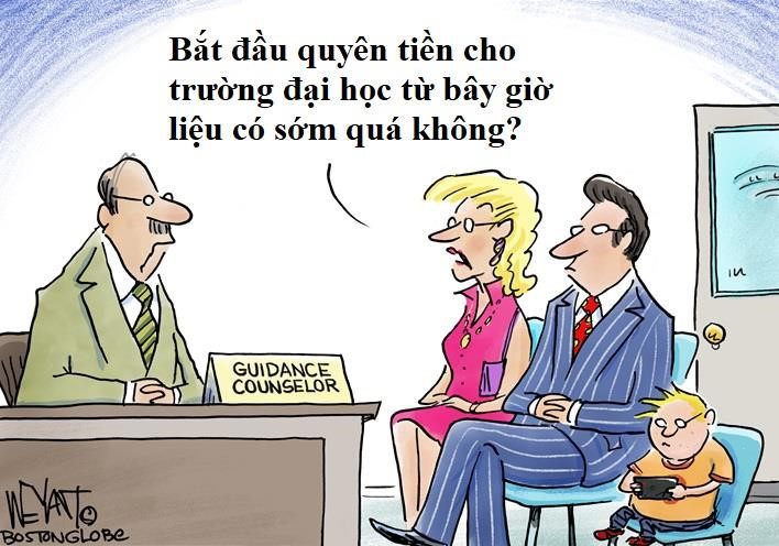 Nganh luyen thi 25 ty USD va 