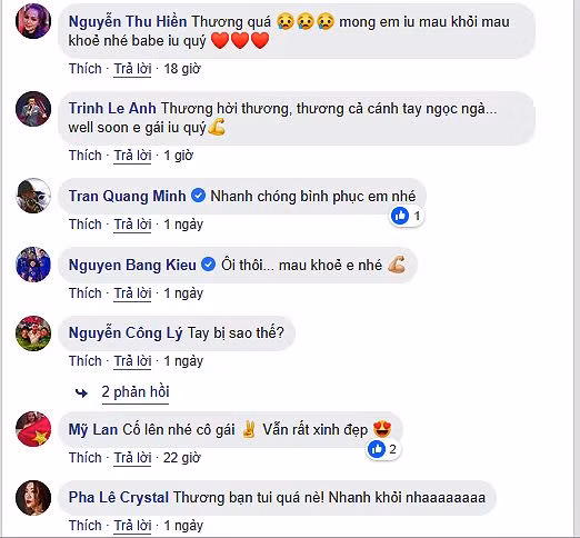 Hai MC nổi tiếng của VTV bị tai nạn, phải nghỉ việc tạm thời - ảnh 7