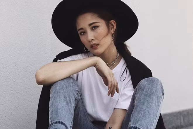 Dan rich kid xinh dep, sang chanh, hanh phuc ben nguoi yeu giau co hinh anh 7 