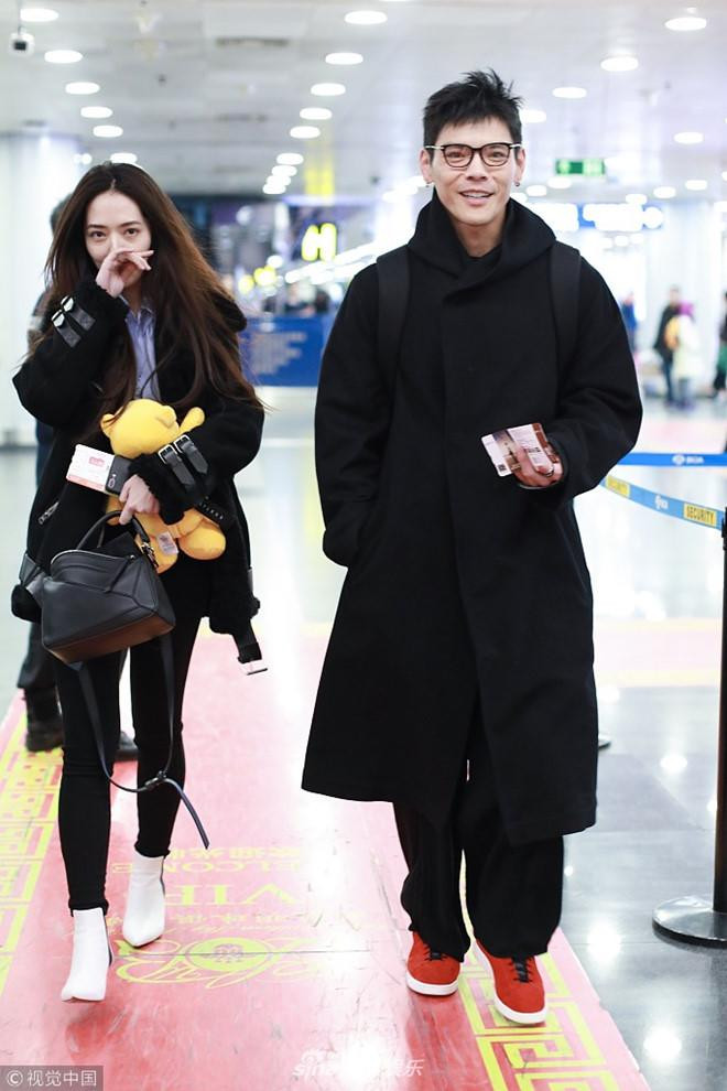 dinh be boi mai dam, nguoi dep nay van duoc con trai &#34;trum xa hoi den&#34; quy goi cau hon - 9