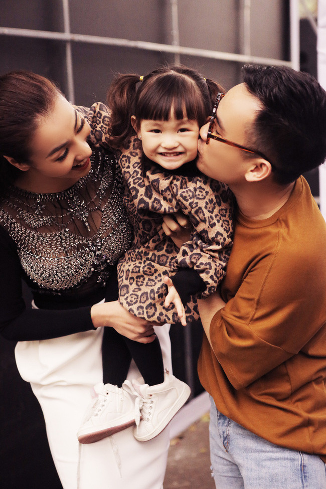 Hồng Quế thừa nhận bình thường hóa quan hệ, nhận chu cấp tài chính từ bố của con gái - Ảnh 3. Hồng Quế thừa nhận bình thường hóa quan hệ, nhận chu cấp tài chính từ bố của con gái - Ảnh 3.