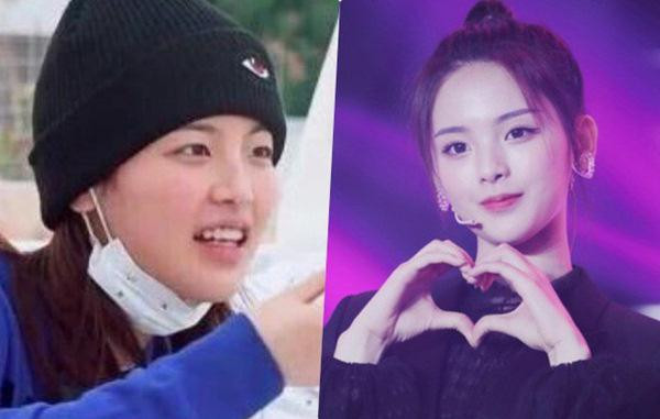 “Mỹ nhân đẹp nhất Trung Quốc” không phải là Lưu Diệc Phi hay Angelababy ảnh 5 bat ngo khi "my nhan dep nhat trung quoc" khong phai luu diec phi hay angelababy - 5