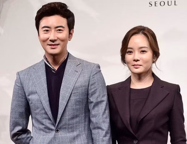 Chỉ một hành động nhỏ, Chae Rim đập tan tin đồn bị chồng phản bội, ly hôn ảnh 4 chi mot hanh dong nho, chae rim khien tin co bi chong phan boi, ly hon la sai su that - 4