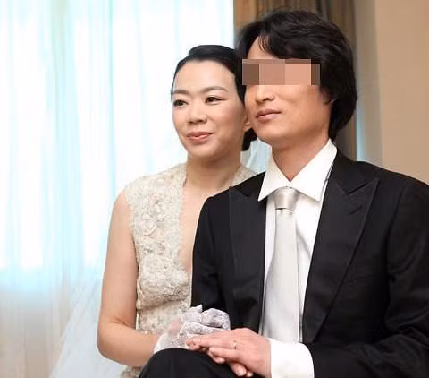 Đời tư bê bối của ái nữ tập đoàn hàng không Hàn Quốc: Xem người như cỏ rác, đến chồng con cũng bị đánh đập không thương tiếc - Ảnh 5. Đời tư bê bối của ái nữ tập đoàn hàng không Hàn Quốc: Xem người như cỏ rác, đến chồng con cũng bị đánh đập không thương tiếc - Ảnh 5.