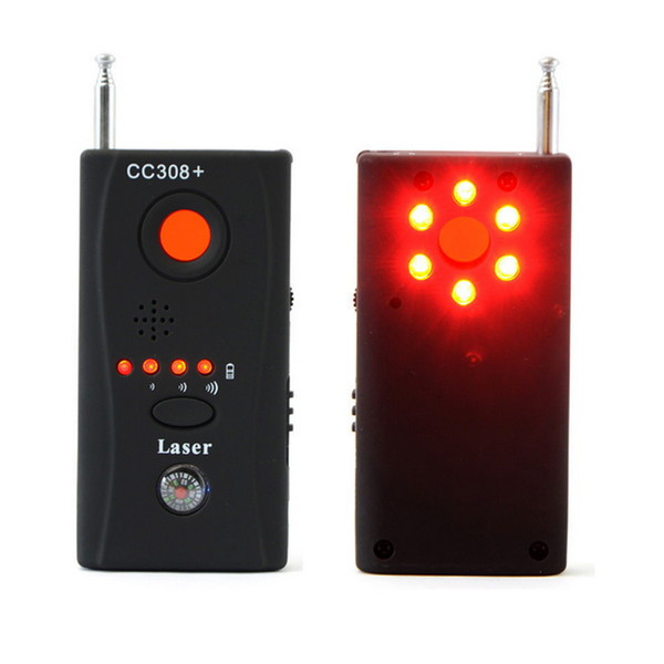 Hàn Quốc rúng động 1.600 khách bị quay lén trong khách sạn: Cách đơn giản phát hiện camera tàng hình ảnh 7 Hàn Quốc rúng động 1.600 khách bị quay lén trong khách sạn, đây là cách để bạn phát hiện camera tàng hình